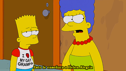 simpsons-latino:  mas Simpsons aqui 