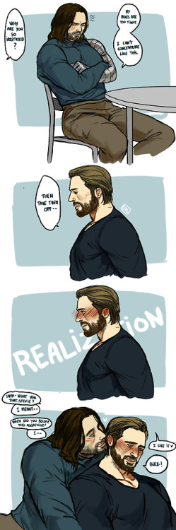 umikochannart:Based on this interview where Seb says that his pants are too tight.Man, I can im