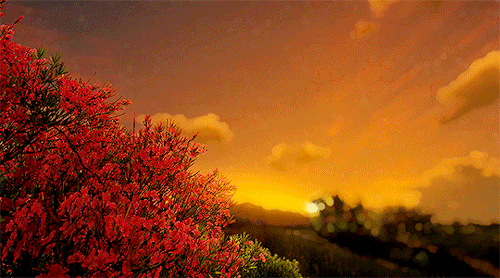mistress-light:The witcher 3 wild hunt scenery gifs 17/∞