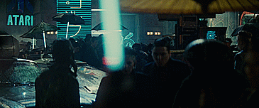 perfectframes:Blade Runner (1982)This was not called execution. It was called retirement.
