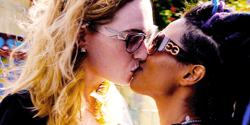 thesbian&ndash;lesbian: Happy Pride Y’all!! ‍❤️‍ Happy Pride Month ️‍‍❤️&z