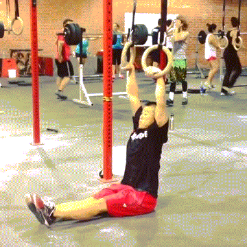 Fitness Gifs 4 U