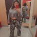 freckledsweetpea:can&rsquo;t stop won&rsquo;t stop with these pants