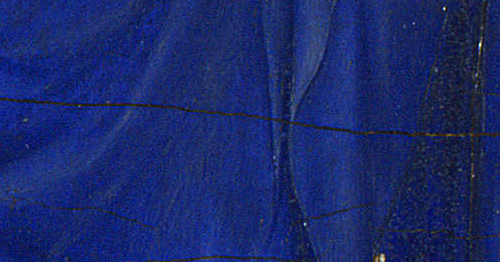 fiftysevenacademics: Details of textiles in the Wilton Diptych (x)