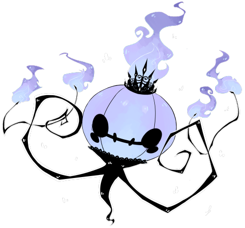 jo-scribbles:spoops YAYAYAYA