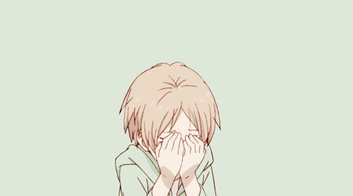 anisource:ANISOURCE EVENT ~ Favorite Character Per Member → @natsutakashiTakashi Natsume