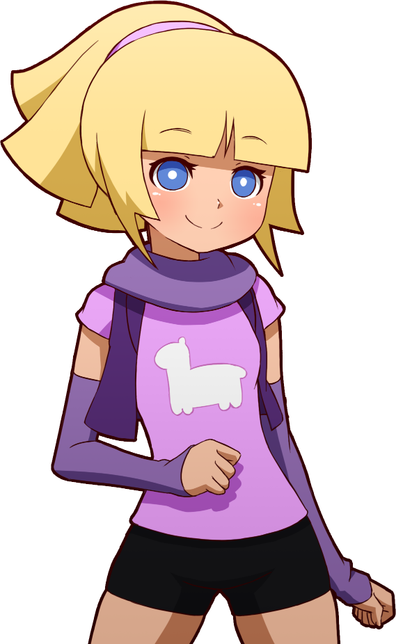 mikeinelart: (2 of 3) Sprite Set  used in the Reverse Falls Trailer (April Fools)