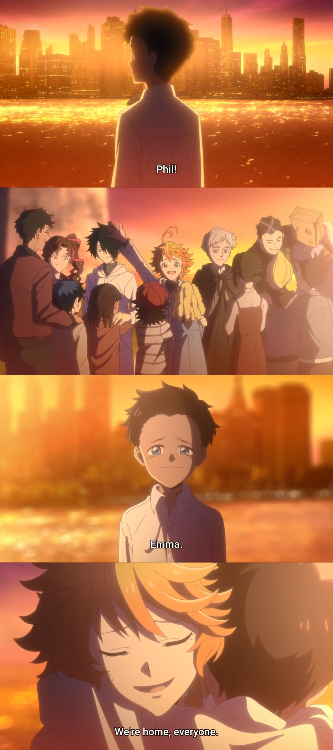 The Promised Neverland Christy Explore Tumblr Posts And Blogs Tumgir The Promised Neverland Christy Explore Tumblr Posts And Blogs Tumgir