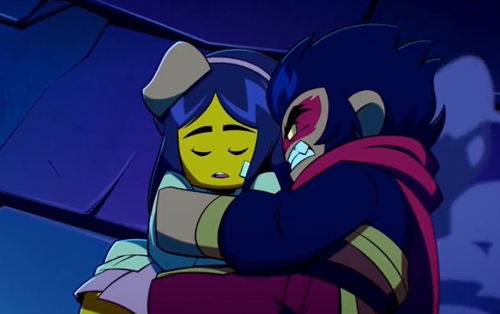 Lego Monkie Kid Rewatch: Special