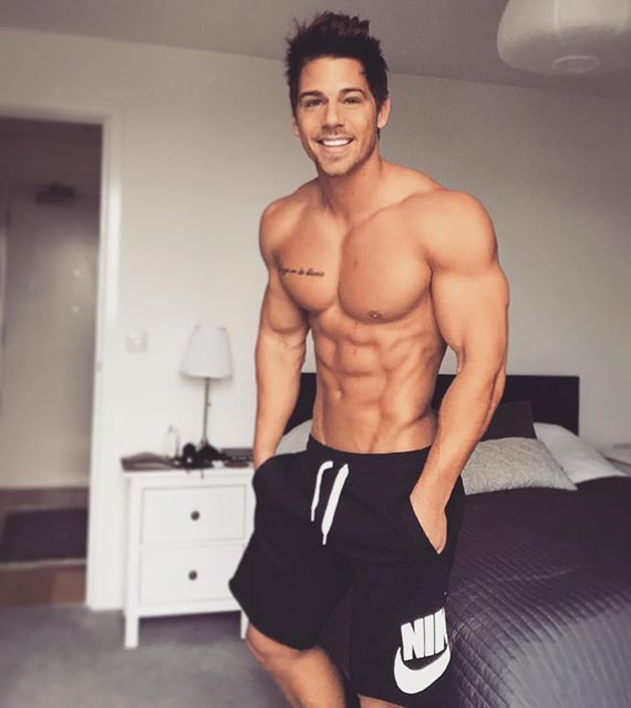 Joss Mooney