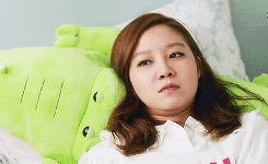 Korean Dramas Gifs ~