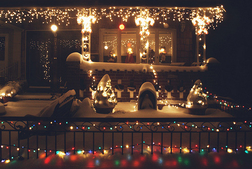 Christmas :)