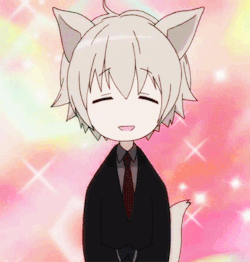 beautiful-dark-monstor:  He’s just so adorable  *^*  Soushi is mine ♡♡