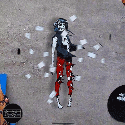 O Destino É Reconstruído Todos Os Dias...