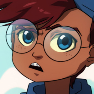 rjdrawsstuff:  Camp Camp is my favorite anime icons if people want to use them