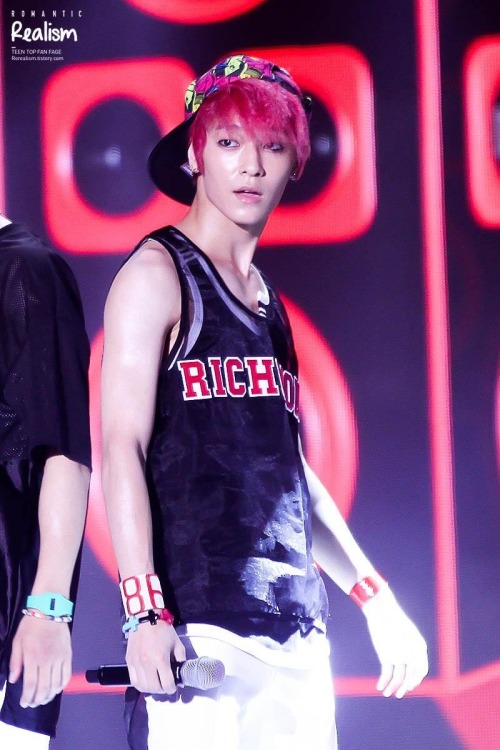 mrsrise88:  130810 L.Joe cr. destinyljoe , rori_teentop