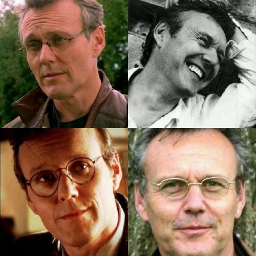 rockchick75:Happy Birthday To the Amazing Kind Caring Anthony Stewart Head you will always be my Her