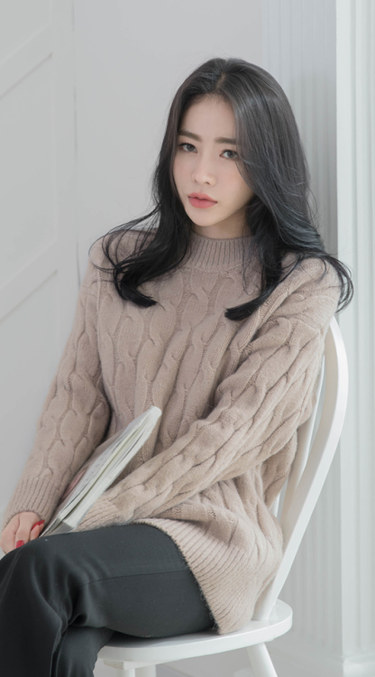 An Seo Rin - January 08, 2018 2nd Set
