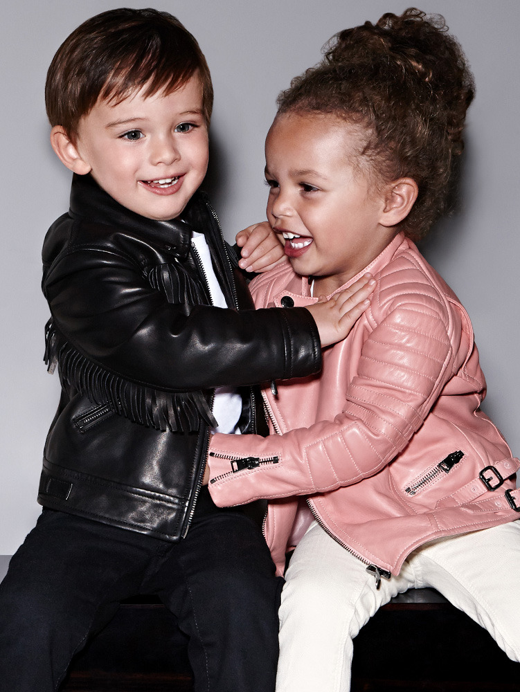 TOM FORD KIDS COUPLE HAS TO HAVE...