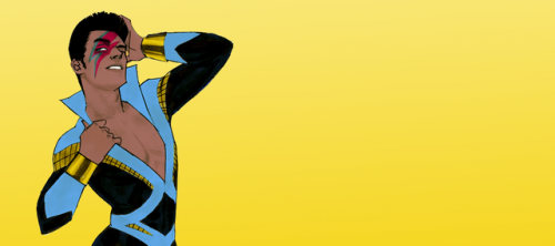 rdrbn:Dick Grayson by Kevin Wada