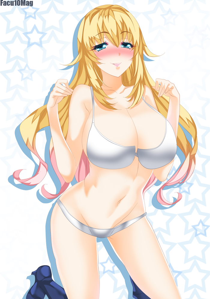 masougakuenhxhbr:  #masougakuen #hxh #Yurishia #ecchi