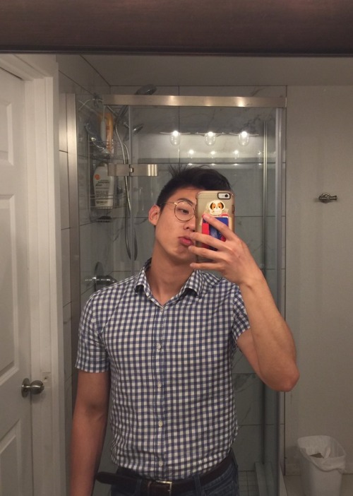 sweating-in-summer: Feelin a little blue today…
