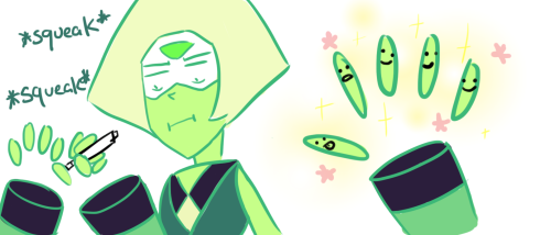 limesmoothie:  peridot has no friends  im adult photos