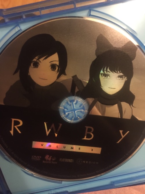 centiel:these two being on the same disc is the most ladybug thing you’ll get from rwby