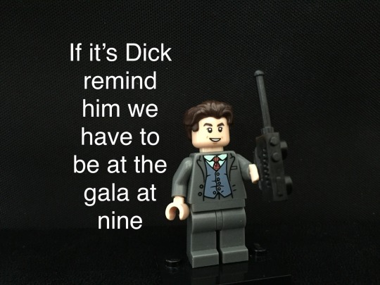 thefingerfuckingfemalefury:adventuresoflegobucky:Bruce, finding out its Damian: Put