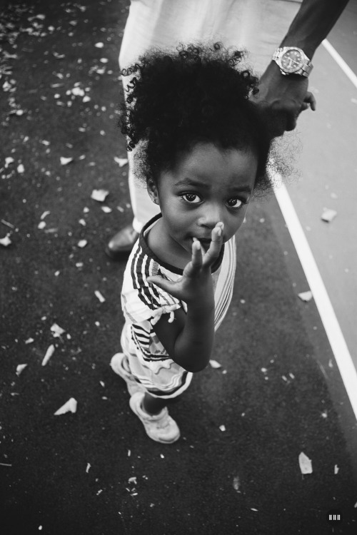 brittsense:  Presents: The Power Of Melanin 2015.Baisley Day /// Baisley Projects Website: brittsense.comInstagram: Brittsense
