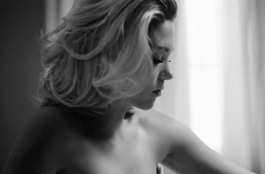alsk00: Léa Seydoux for Vogue Paris April 2015, Photo by.David Sims