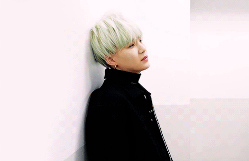 BTS AS YOUR SPIRIT ANIMAL