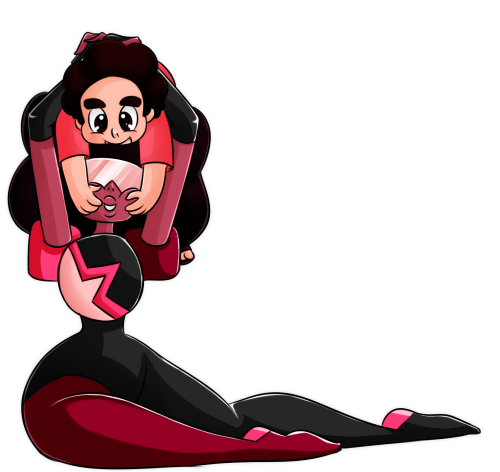princesssilverglow:  Okay finished that one too. Now in my regular color style. I didn’t even know I could miss it so much but it felt awesome using that coloration style again :D 