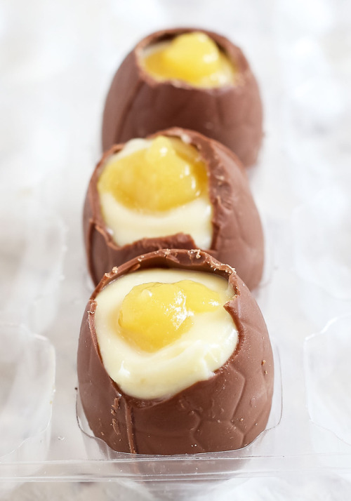 foodffs:DIY Filled Easter EggsReally nice recipes. Every hour.Show me what you cooked! 