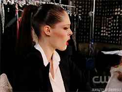 axemurderess:  Coco Rocha 