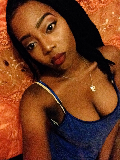 IG: @Luna.chivv Twitter: @_spiritedaway_ @blackgirlsrpretty2@blackbeauties@blackgirlsclub