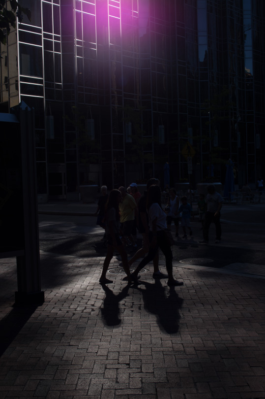 Between Market Square And PPG Place