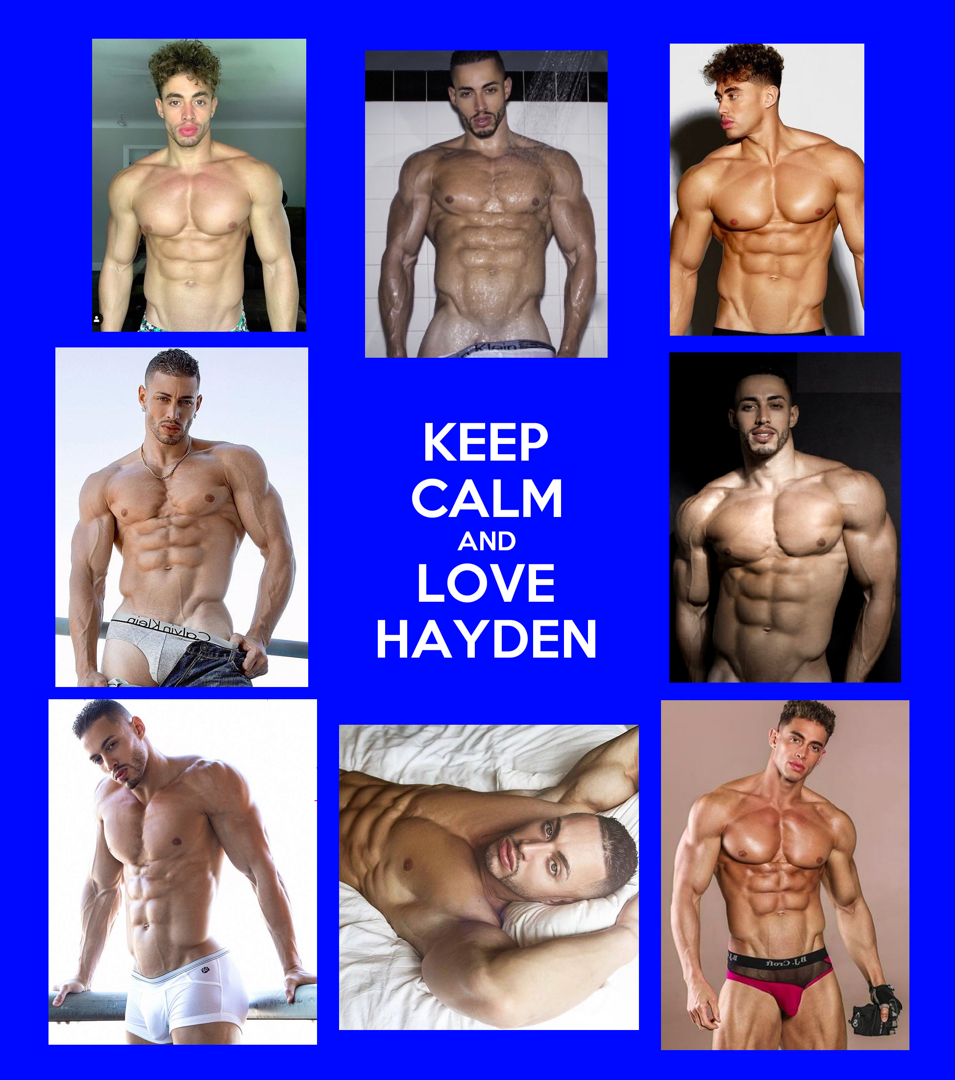 Hayden monteleone tumblr