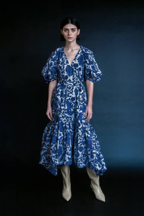 Eudon Choi - Pre-fall 2021