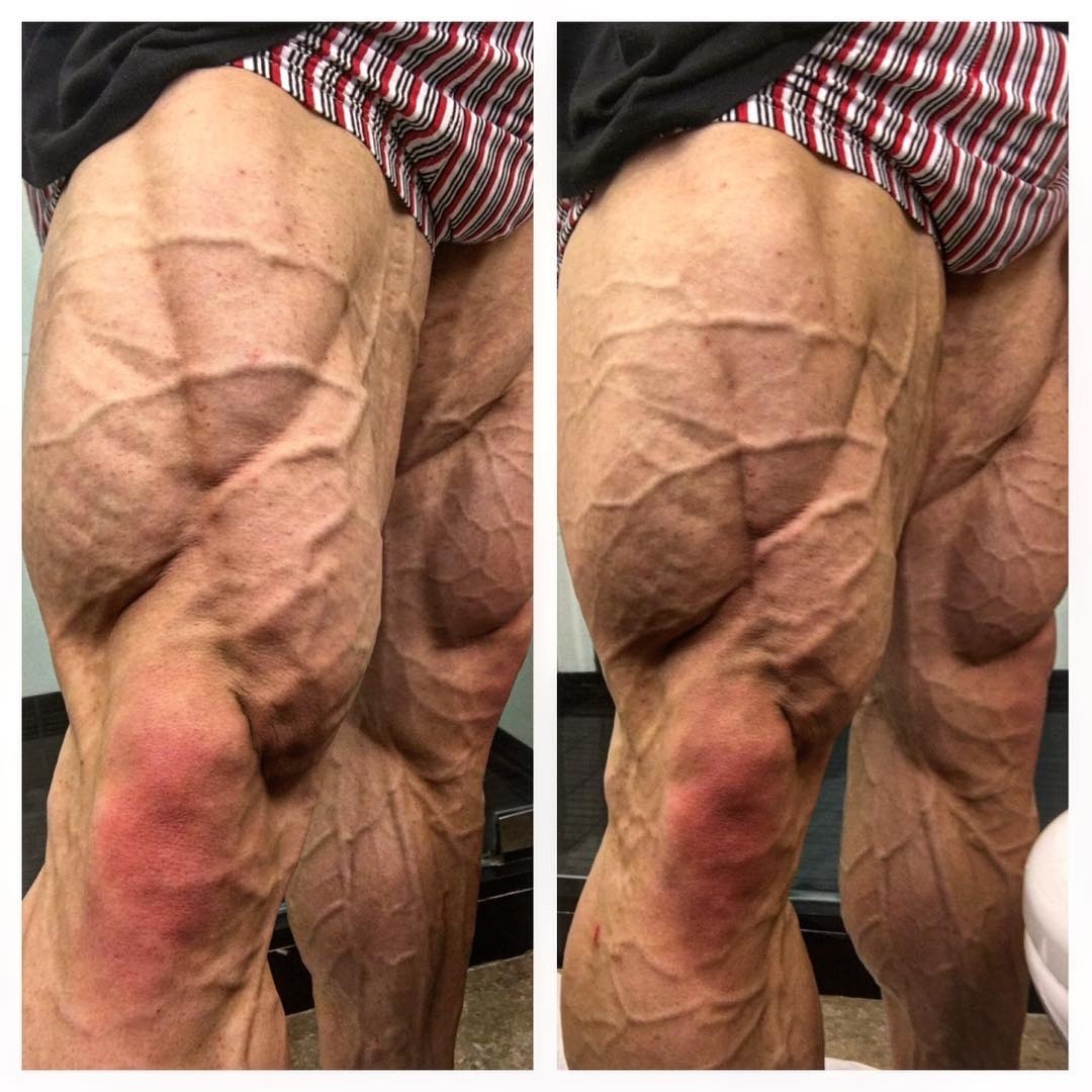 dalthorn:  Nicolas Vullioud - 48 hours before the Charlotte Pro 2017.