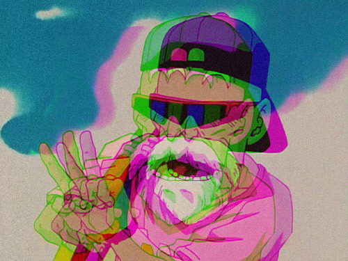 ▼ERY R▲RE.