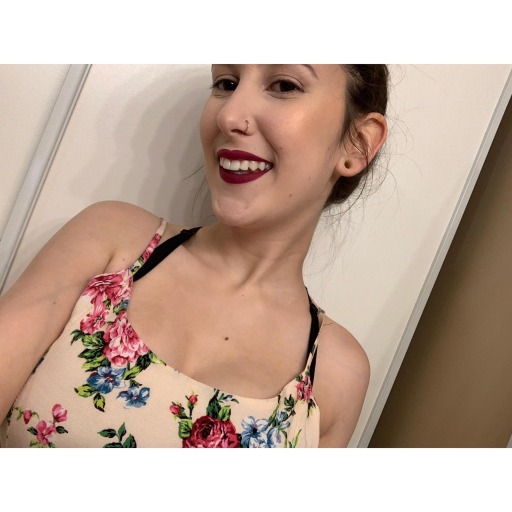 Message Me A &Quot;Unf&Quot; If You Think Im Attractive