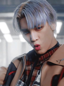 GIMME GIMME TAEYONG