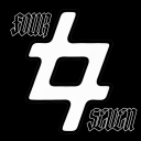 hauntdhuntr - FOURSEVEN