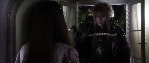 britishfilmart: Labyrinth(1986) dir. Jim Henson