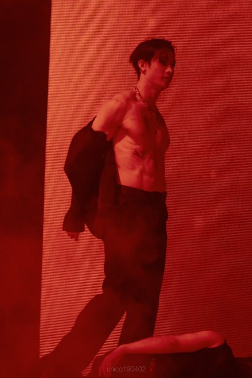 I'll Never Recover From This, Seriously.