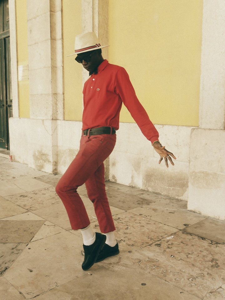 blackfashion:  Tribute to Michael Jackson. Abdel Queta Tavares, Lisbon  Tumblr: http://blackfashionstars.tumblr.com/