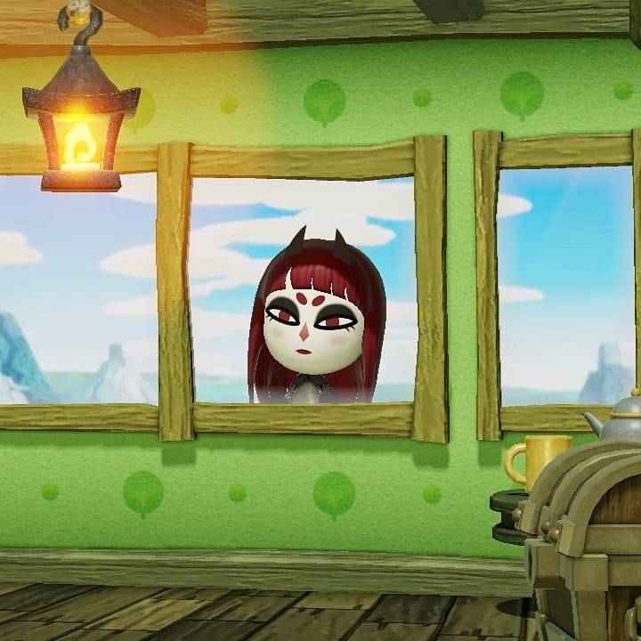 miitopia character miitopia character