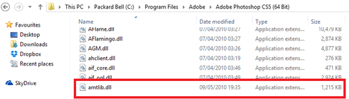 Amtlib.dll Cs5 Crack Download