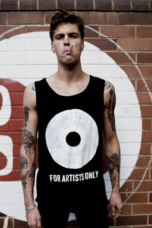 Artists Only